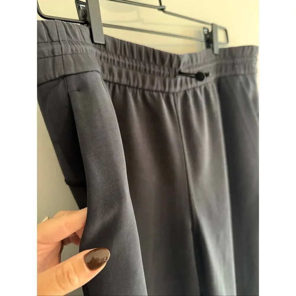 Lululemon Softstreme High-Rise Pant Black Size 12